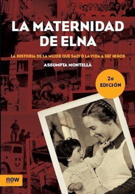 MATERNIDAD DE ELNA 2/E
