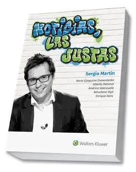 Noticias las Justas