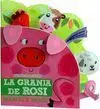 Granja de Rosi (Mamas y Bebes) - Animales de Fieltro