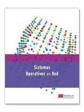 Sistemas Operativos en Red