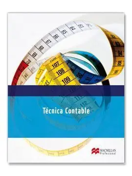 Tecnica Contable Cf Pack 13