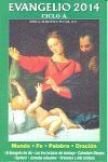 EVANGELIO 2014. CICLO ´A´.