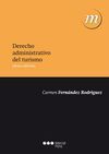 DERECHO ADMINISTRATIVO DEL TURISMO 2013