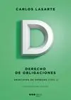 Principios de Derecho Civil Ii