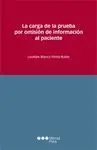 La Carga de la Prueba por Omision de Informacion Al Paciente