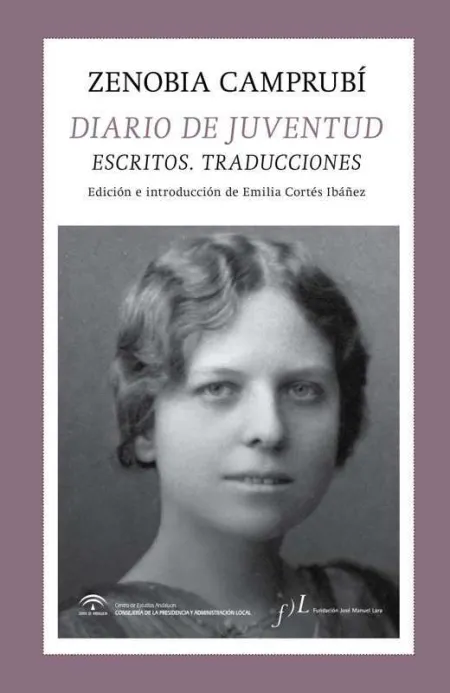Diario de Juventud. Escritos. Traducciones, de Zen
