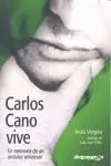 Carlos Cano Vive
