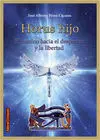 Horus Hijo:camino Hacia el Despertar y la Libertad
