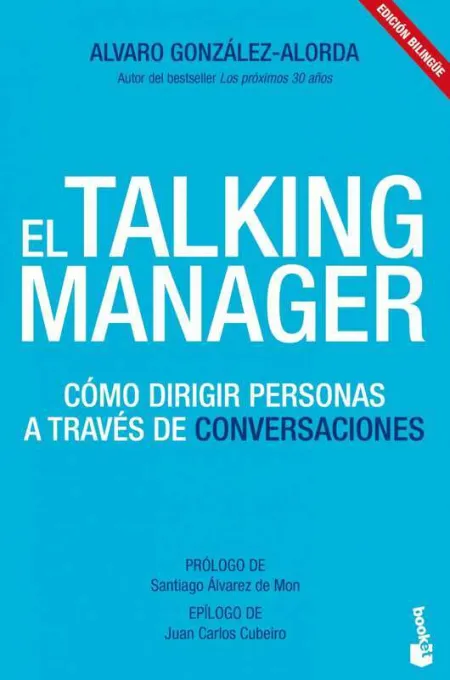 El Talking Manager