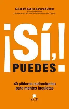 ¡Sí, Puedes!