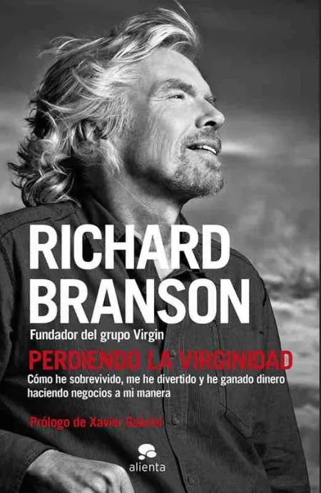 Perdiendo la Virginidad