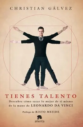 Tienes Talento