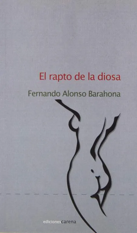 Rapto de la Diosa, el