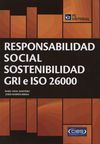 RESPONSABILIDAD SOCIAL SOSTENIBILIDAD