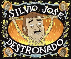 Silvio José Destronado