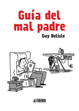 GUÍA DEL MAL PADRE