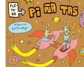 Plétora de Piñatas 3