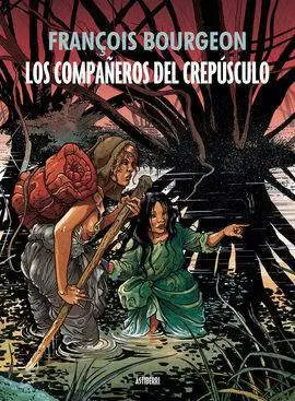 Los Compañeros del Crepúsculo