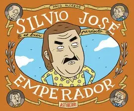 Silvio José, Emperador
