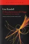 Descubrimiento del Higgs