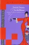 La Tía Mame