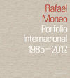 PORFOLIO INTERNACIONAL 1985-2012