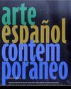 ARTE ESPAÑOL CONTEMPORANEO