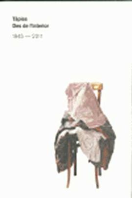 TÀPIES. DESDE EL INTERIOR.