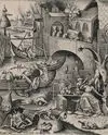 Surrealistas Antes del Surrealismo