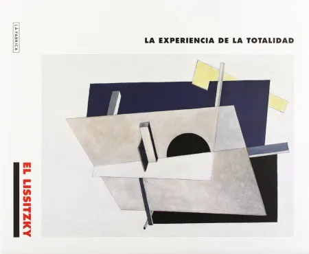 El Lissitzky: