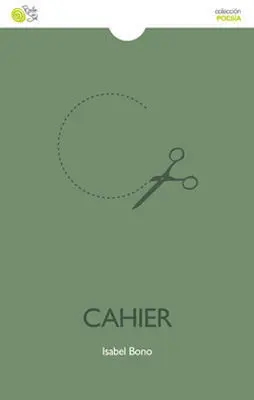 Cahier