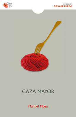 CAZA MAYOR