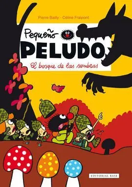 El Bosque de las Sombras