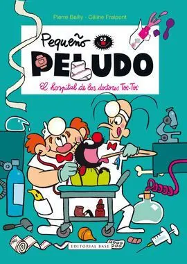 El Hospital de los Doctores Toc-Toc