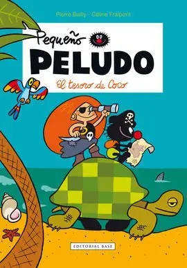 El Tesoro de Coco