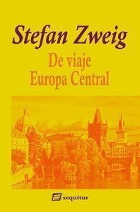 DE VIAJE EUROPA CENTRAL