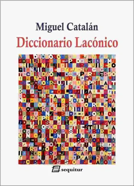 Diccionario Laconico