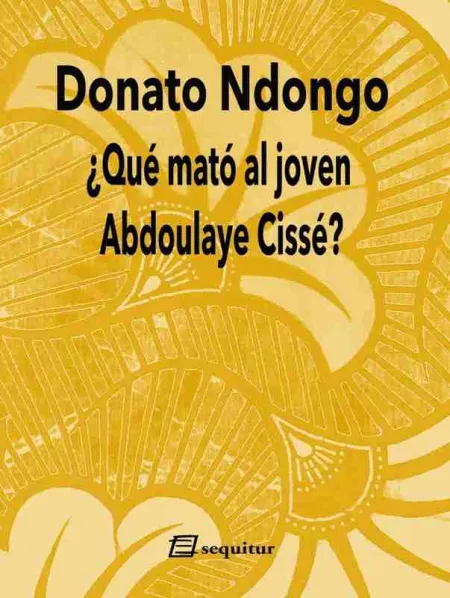 ¿Qué Mató Al Joven Abdoulaye Cissé?