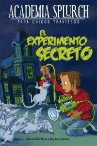 El Laboratorio Secreto