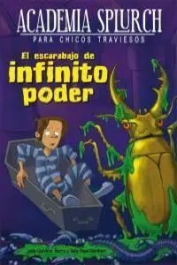 El Bicho Egipcio