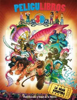 La Gran Aventura
