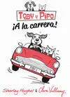 ­A la Carrera!