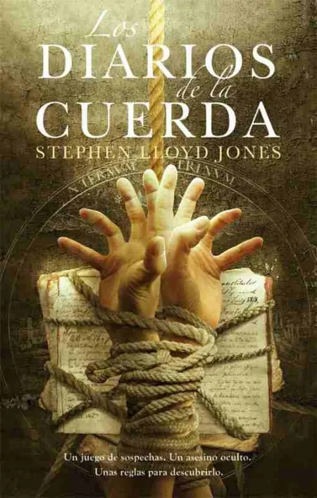 Los Diarios de la Cuerda