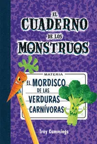 El Mordisco de las Verduras Carnívoras