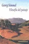 Filosofía del Paisaje