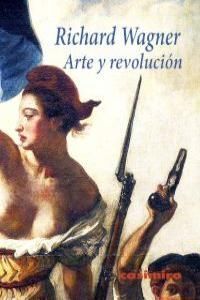 ARTE Y REVOLUCION