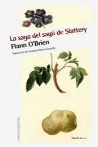 La Saga del Sagu de Slattery
