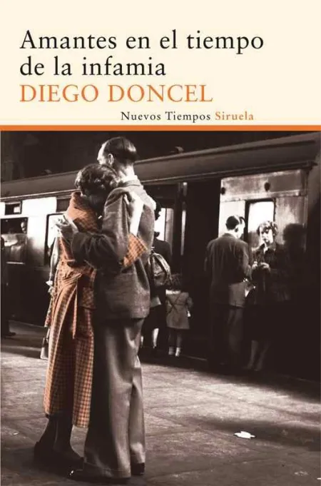Amantes en el Tiempo de la Infamia