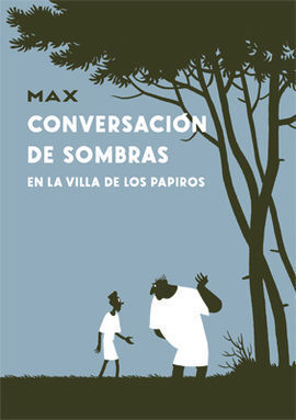 CONVERSACIONES DE SOMBRAS