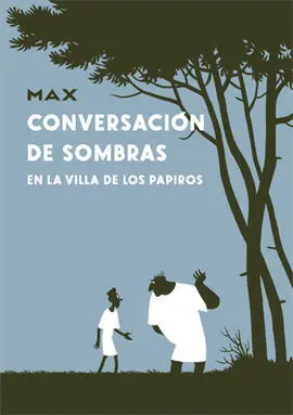 Conversaciones de Sombras